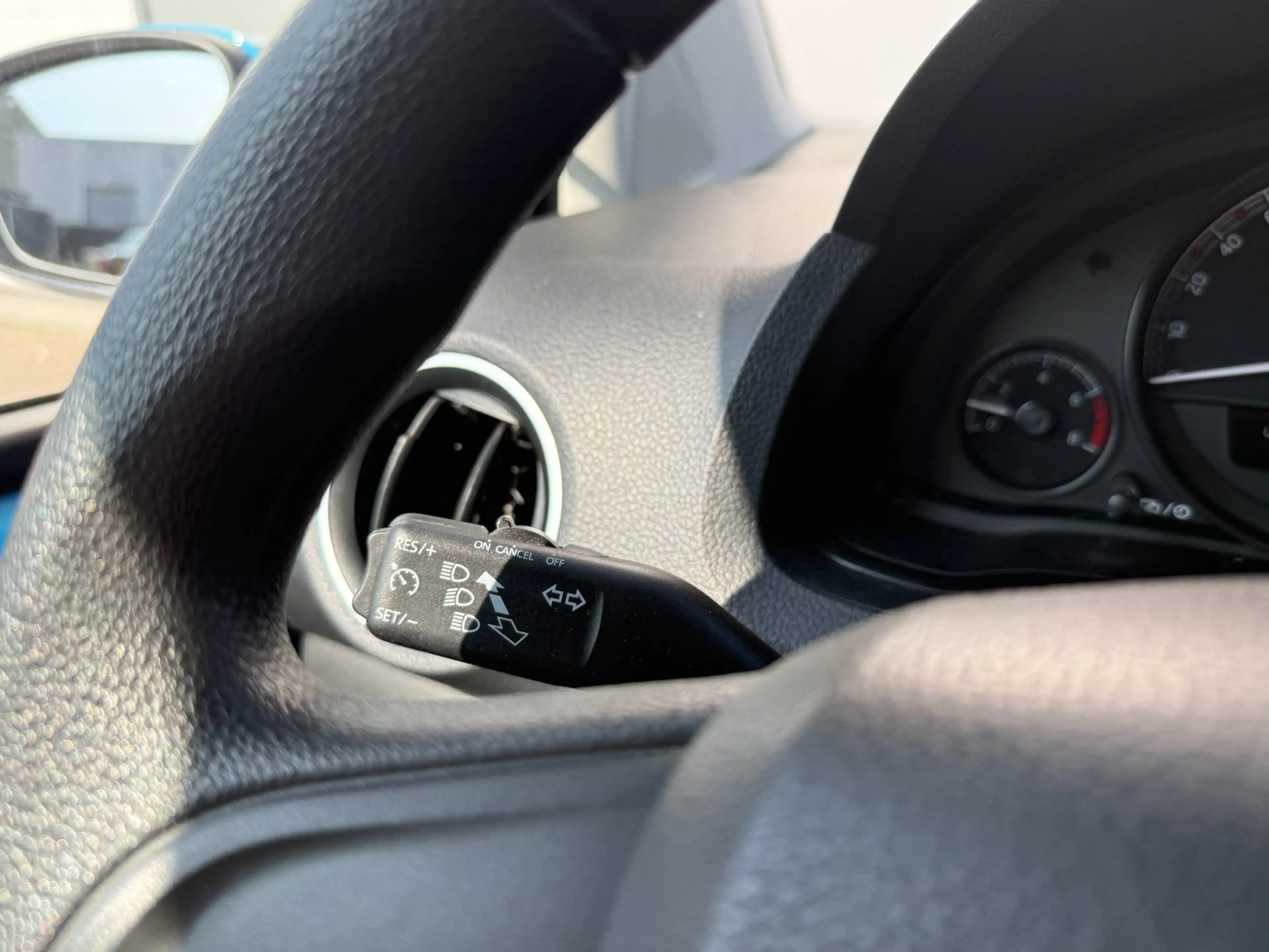 Skoda Citigo 1.0 Greentech Ambition | Airco | Bluetooth | Cruis — photo 13