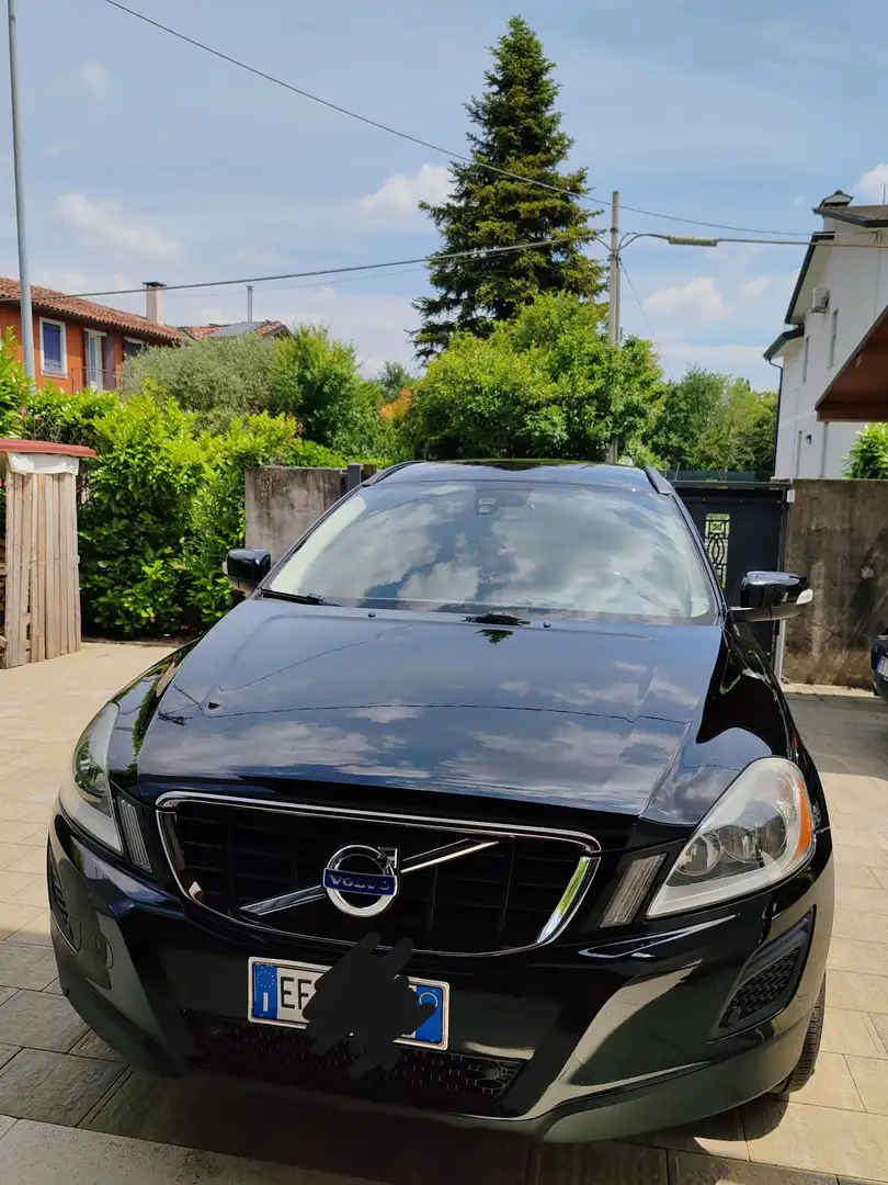 Volvo XC60 D5 AWD Aut. Kinetic - 1