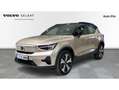 Volvo XC40 Recharge Single Plus Aut. Beige - thumbnail 1