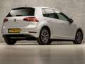 Volkswagen Golf 1.0 TSI Luxury Automaat (APPLE CARPLAY, GROOT NAVI Grijs - thumbnail 5