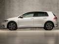 Volkswagen Golf 1.0 TSI Luxury Automaat (APPLE CARPLAY, GROOT NAVI Grijs - thumbnail 2