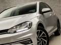 Volkswagen Golf 1.0 TSI Luxury Automaat (APPLE CARPLAY, GROOT NAVI Grijs - thumbnail 34