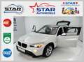 BMW X1 18 i sDrive**2,0-110kW*PANORAMA*XENON*SITZH*PDC*E5 Weiß - thumbnail 1