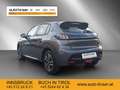 Peugeot 208 Allure Pack PureTech 130 S&S EAT8 Aut. Gris - thumbnail 3