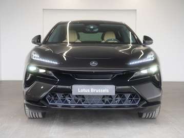 600 GT SE -  4WD EDS