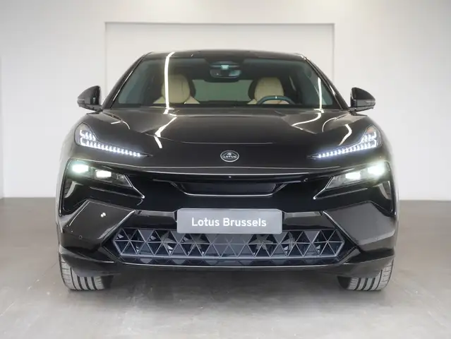 Lotus Eletre 600 GT SE -  4WD EDS