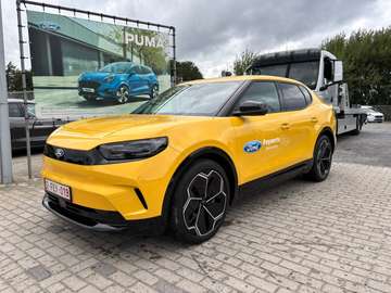 77 kWh Extended Range RWD