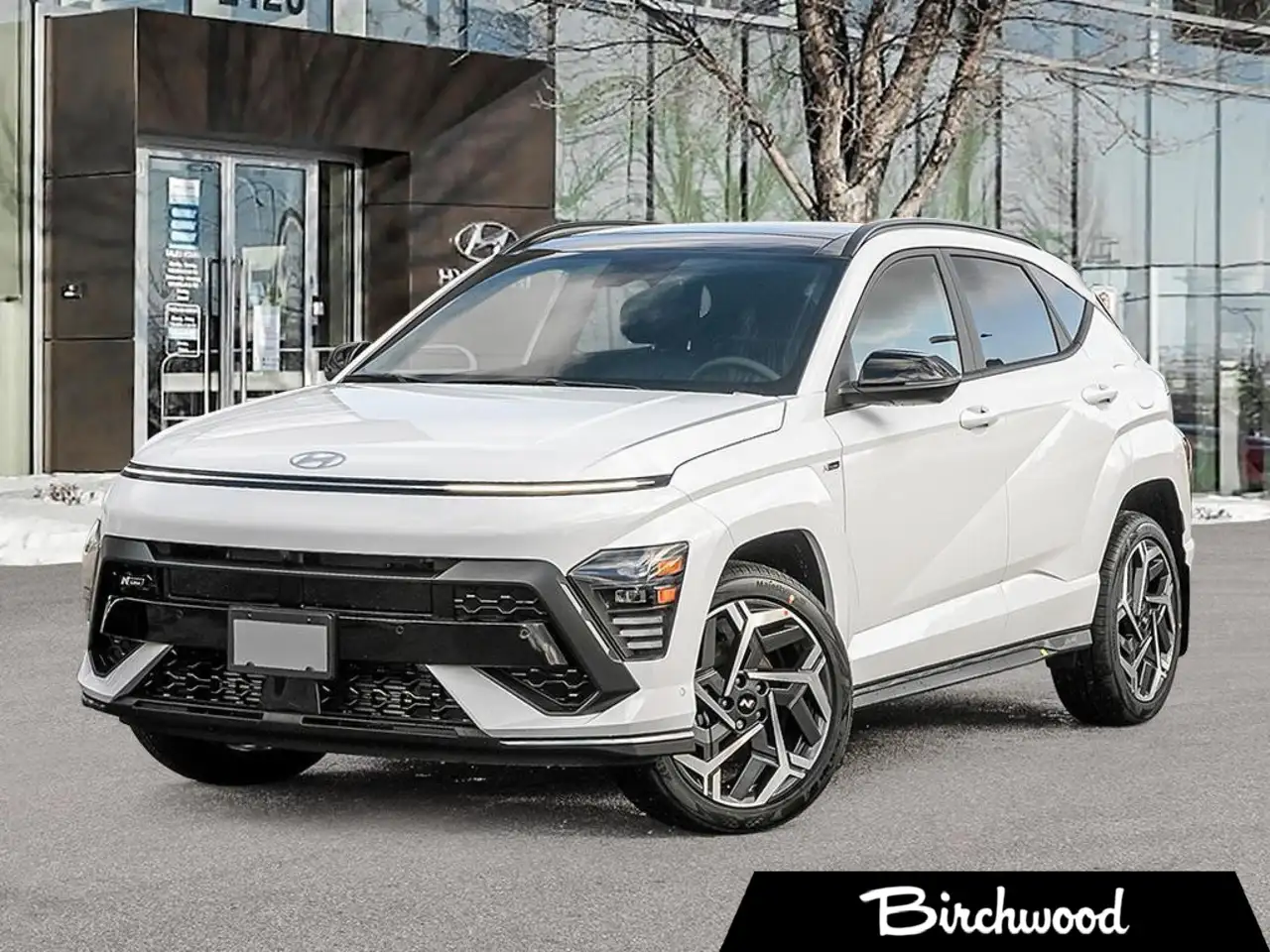2026 Hyundai KONA