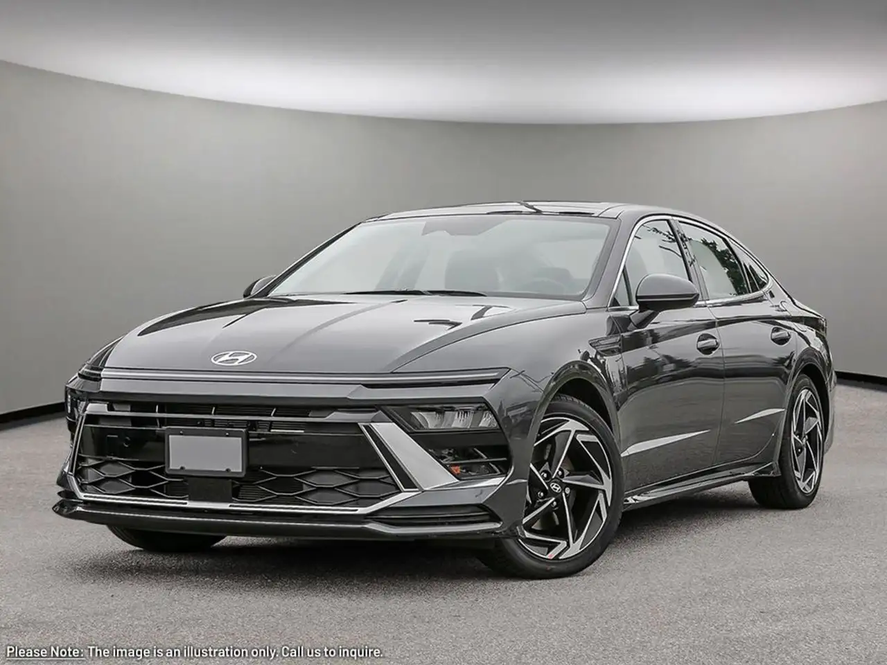 2026 Hyundai SONATA