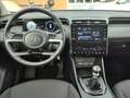 Hyundai TUCSON Tucson 1.6 crdi Xtech 2wd 115 cv PROMOGUIDASICURO! Nero - thumbnail 9