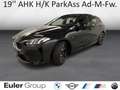 BMW 120 A M-Sport Sommer19'' AHK H/K ParkAss Ad-M-Fw. DA+ Schwarz - thumbnail 1