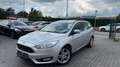 Ford Focus Turnier Business | AUTOMATIK| NAVI | AHK Zilver - thumbnail 2