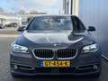 BMW 528 5-serie 528i High Executive Automaat Navigatie/LED Marrón - thumbnail 38
