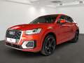 Audi Q2 1.5 TFSI 18"ALU GRA LED NAVI PDC SHZ VIRTUAL Orange - thumbnail 3