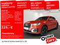Audi Q2 1.5 TFSI 18"ALU GRA LED NAVI PDC SHZ VIRTUAL Orange - thumbnail 1