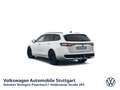 Volkswagen Passat Variant 2.0 TDI R-Line DSG Navi AHK Weiß - thumbnail 5
