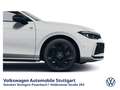 Volkswagen Passat Variant 2.0 TDI R-Line DSG Navi AHK Weiß - thumbnail 4