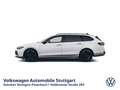 Volkswagen Passat Variant 2.0 TDI R-Line DSG Navi AHK Weiß - thumbnail 6
