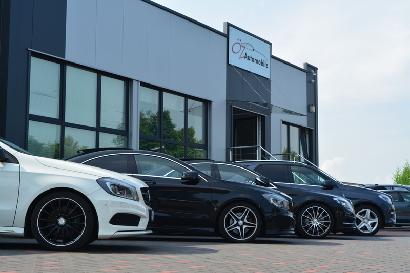 Mercedes-Benz CLA 200 Edition 1 Autom. Leder Klima — photo 13