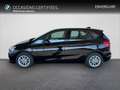BMW 216 216d 116ch Business Design Zwart - thumbnail 3