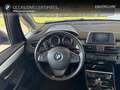 BMW 216 216d 116ch Business Design Zwart - thumbnail 6