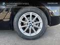 BMW 216 216d 116ch Business Design Zwart - thumbnail 8