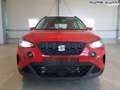 SEAT Arona 1.0 TSI 110 PS-DSG-AndroidAutoAppleCarPlay-LED-... Rot - thumbnail 2