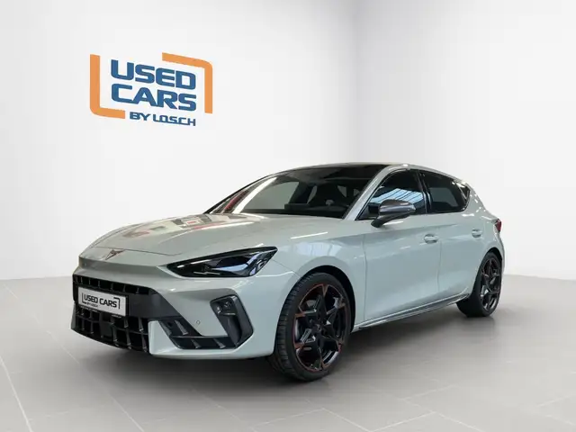 CUPRA Leon DSG+Dinamica+Skyline+Pure-Perf.