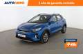 Kia Stonic 1.2 Concept Azul - thumbnail 1