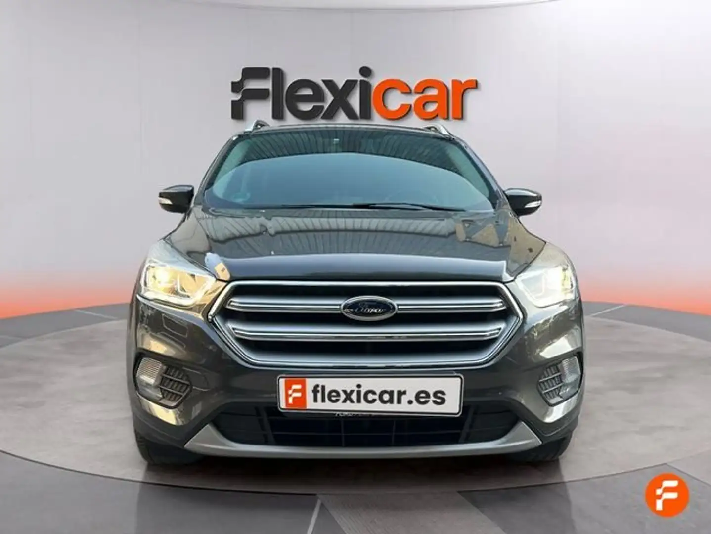 Ford Kuga 1.5 EcoBoost 110kW 4x2 Trend Gris - 2