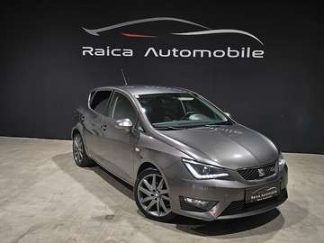 FR *LED *Tempomat *Metallic-Lackierung *ISOFIX
