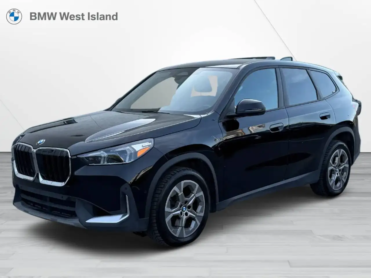 2023 BMW X1