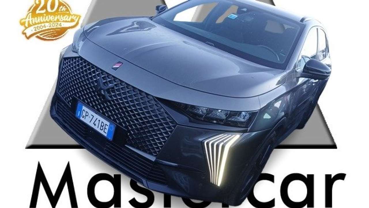 DS Automobiles DS 7 1.5 bluehdi Performance Line 130cv - GP741BE