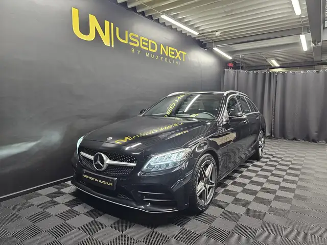 Mercedes-Benz C 300 AMG Line