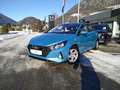 Hyundai i20 (BC3) i-Line 1,2 MPI Blau - thumbnail 2