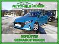 Hyundai i20 (BC3) i-Line 1,2 MPI Blau - thumbnail 1