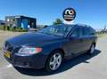 Volvo V70 2012 * 2.0 D3 Summum * APK * TOP AUTO * Blauw - thumbnail 1