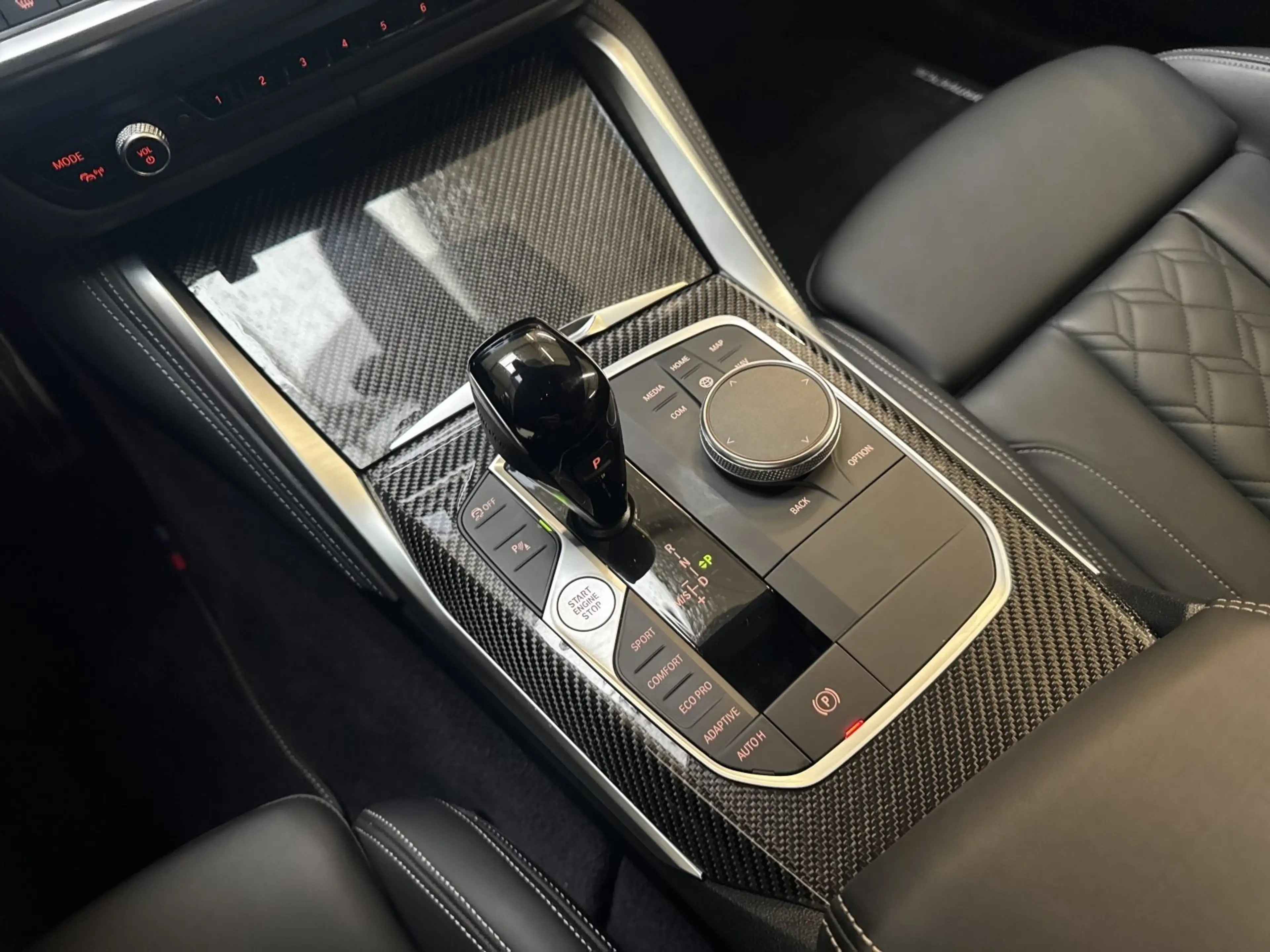 BMW 440 M440i xDrive Coupé *Individuallack Verde Ermes* — photo 12