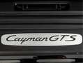 Porsche Cayman 718 GTS 4.0 Zwart - thumbnail 19