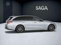 Mercedes-Benz C 180 Break AMG Line Zilver - thumbnail 19