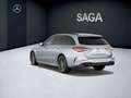 Mercedes-Benz C 180 Break AMG Line Zilver - thumbnail 27