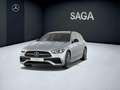 Mercedes-Benz C 180 Break AMG Line Zilver - thumbnail 10