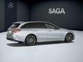 Mercedes-Benz C 180 Break AMG Line Zilver - thumbnail 20