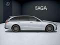 Mercedes-Benz C 180 Break AMG Line Zilver - thumbnail 6