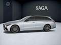 Mercedes-Benz C 180 Break AMG Line Zilver - thumbnail 33