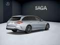 Mercedes-Benz C 180 Break AMG Line Zilver - thumbnail 5