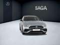 Mercedes-Benz C 180 Break AMG Line Zilver - thumbnail 11