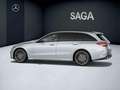 Mercedes-Benz C 180 Break AMG Line Zilver - thumbnail 30