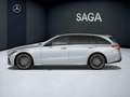 Mercedes-Benz C 180 Break AMG Line Zilver - thumbnail 2