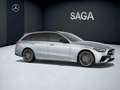 Mercedes-Benz C 180 Break AMG Line Zilver - thumbnail 15